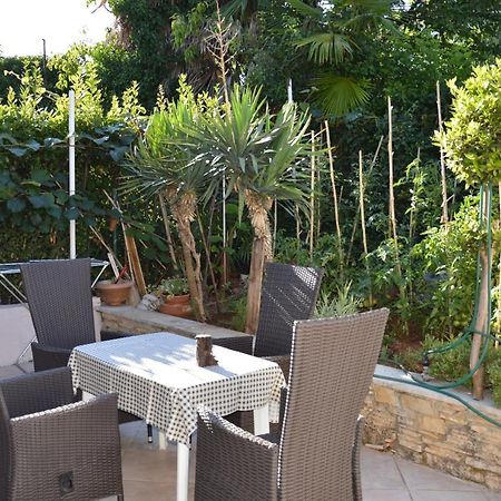 Apartments Zita Porec Exterior photo