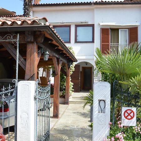 Apartments Zita Porec Exterior photo