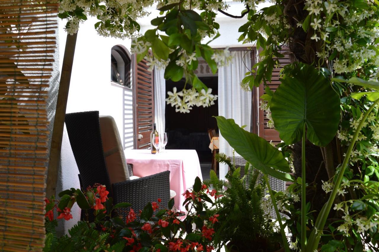 Apartments Zita Porec Exterior photo
