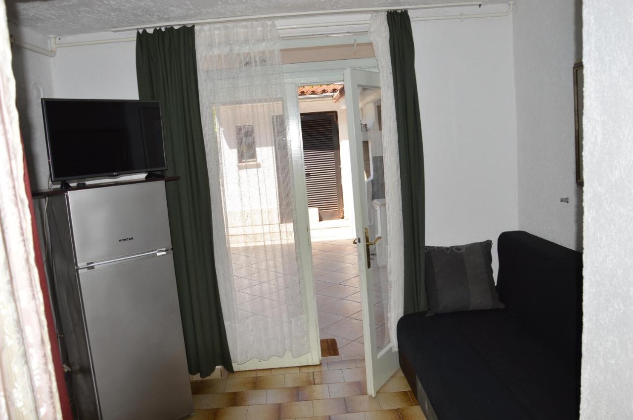 Apartments Zita Porec Exterior photo