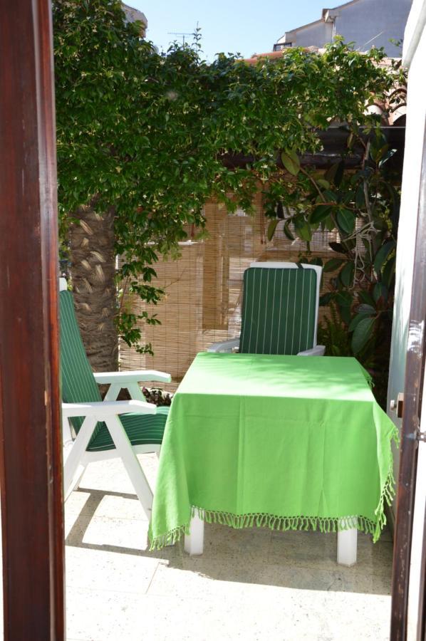 Apartments Zita Porec Exterior photo