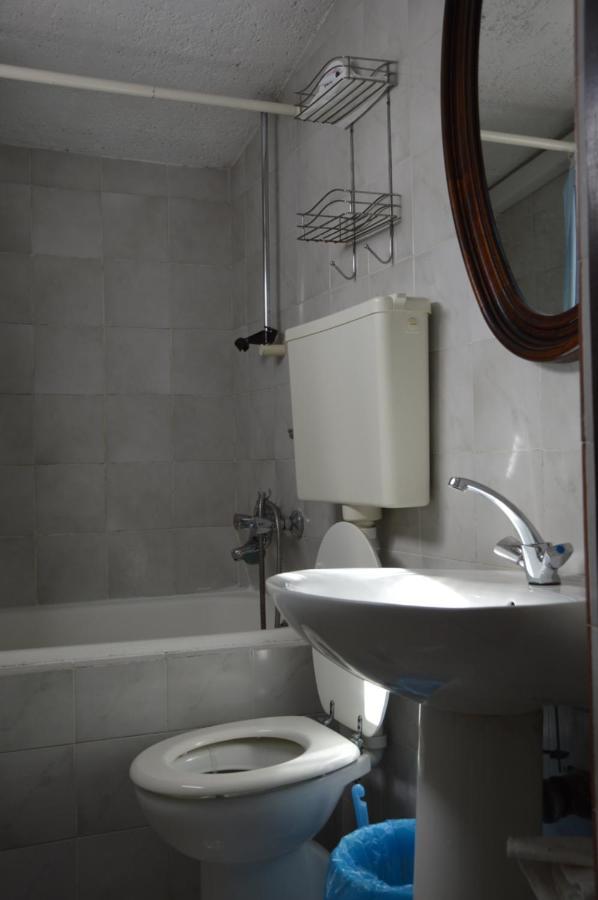 Apartments Zita Porec Exterior photo